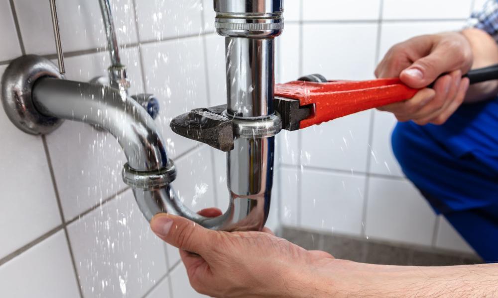 StGeorge & Sutherland Shire Plumbing Maintenance